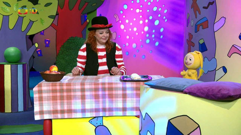 Kouzelná školka - 13. června 2023