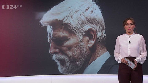 Události, komentáře - 17. prosince 2024