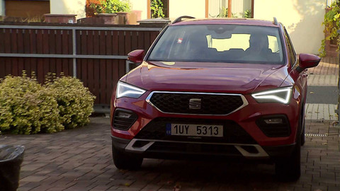 Černé ovce - 2. prosince