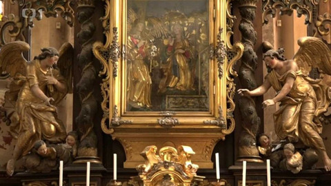 Toulavá kamera - 14. května 2017