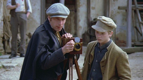 Dobrodružství kriminalistiky - 17/26 Pinkertonova detektivní agentura