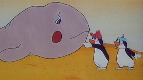 Velryba Decimálka - 9/13 Decimálka na suchu