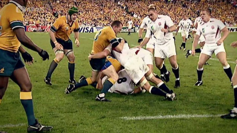 World Rugby - 7. října 2016