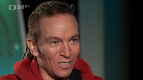 Interview ČT24 - 16. listopadu 2024