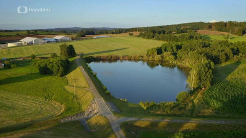 Kapka vody - Bouřky a bleskové povodně