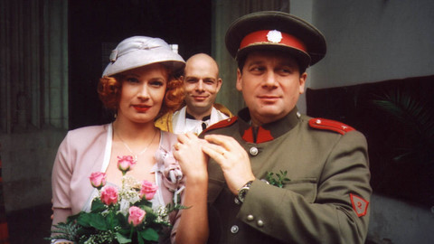 Četnické humoresky - 11/13 Hypnotizér