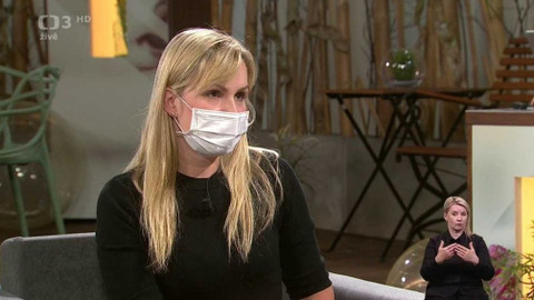 Život na třetí - 26. května 2020