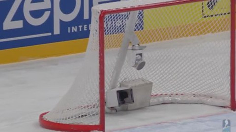 MS v ledním hokeji 2012 Finsko a Švédsko - Německo - Lotyšsko