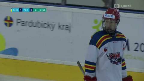 Olympiáda dětí a mládeže - Hokej