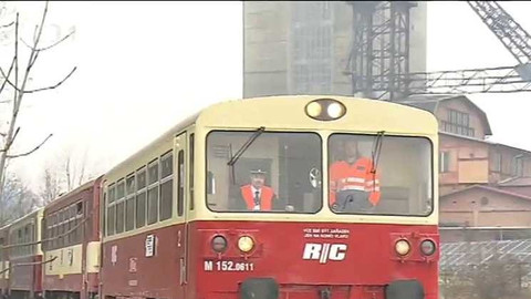 Wiadomości w języku polskim - 26. února 2017