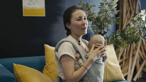 Ukrajina - Nenávist není řešení