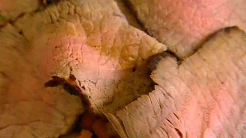 Pod pokličkou - Vaření je umění, vyžaduje učení. Co všechno nevíme a víme o tom, co pijeme a jíme