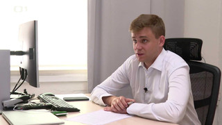 Reportéři ČT