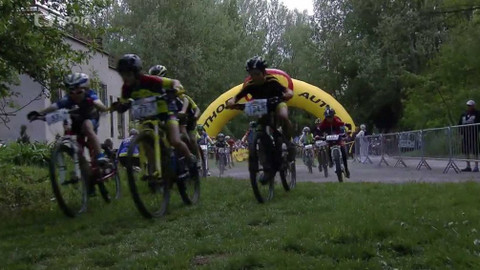 Cyklistika - Author Šela Marathon