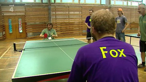 Paralympijský magazín - 28. září 2011