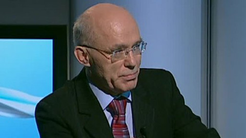 Hyde Park Civilizace - Jiří Straus