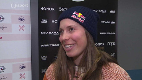 Olympijský magazín - 6. února 2019