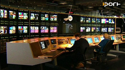 PORT - 7. května 2008