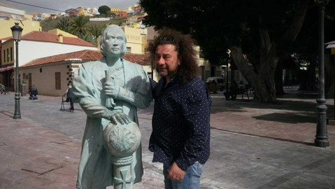 Postřehy odjinud - Kanárské ostrovy očima Vladimíra Kroce