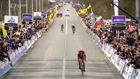 inCycle - InCycle 2019