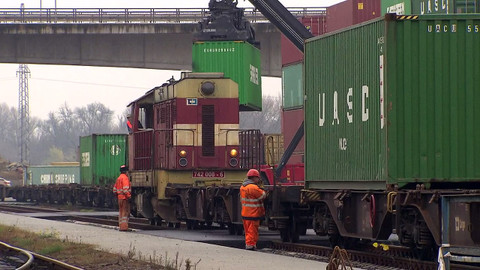 Nedej se! - Dopravní klima