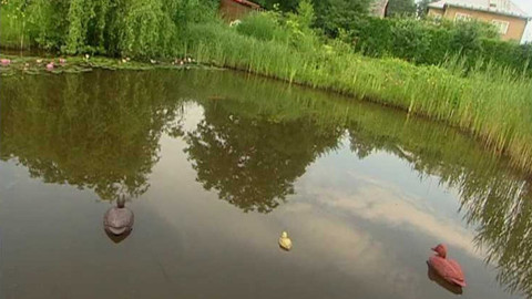 Bydlení je hra - 28. srpna 2004