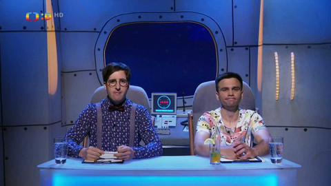 PLANETA YÓ - 20. září 2023