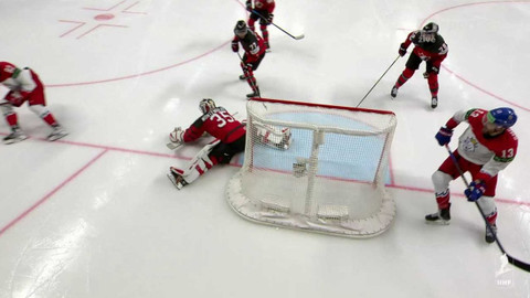 MS v ledním hokeji 2023 Finsko, Lotyšsko - Kanada - Česko