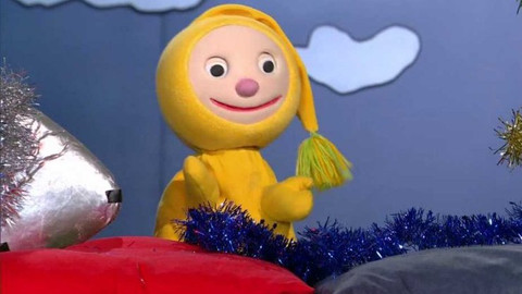 Kouzelná školka - 16. prosince 2021