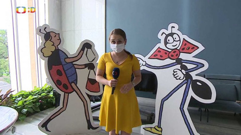 Zprávičky - 25. srpna 2020