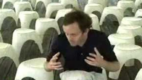 Styl - Vitra design museum