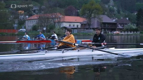 Primátorky - Univerzitní osmy 2022