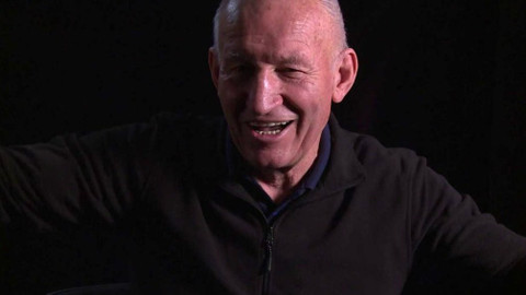 Sportovní legendy - Pavel Vršecký