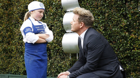 MasterChef Junior - Epizoda 10/12