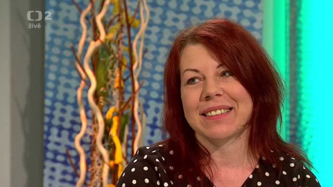 Dobré ráno - 9. září 2015