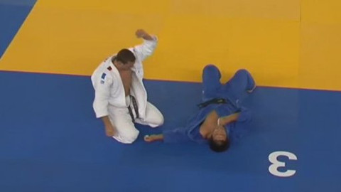 25. letní univerziáda 2009 Srbsko - 8. července 2009