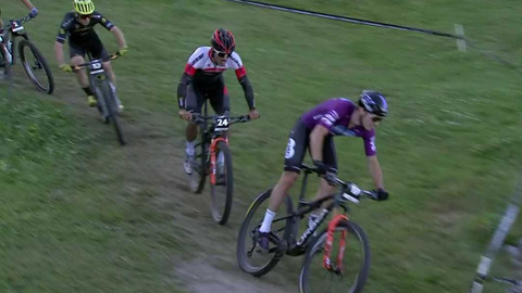 Světový pohár horských kol - Kanada