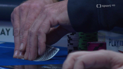 Poker - Dutch Classics Mystery Bounty