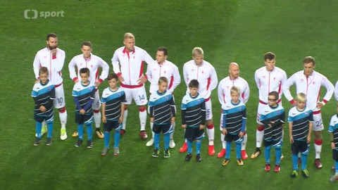 Studio fotbal - Extra