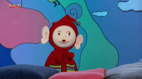 Kouzelná školka - 26. června 2024