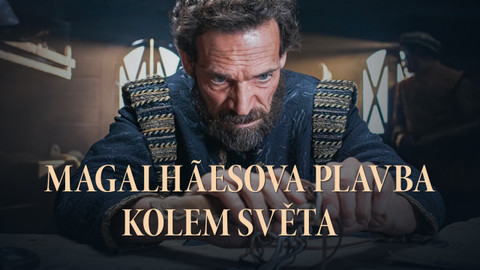 Magalhãesova plavba kolem světa