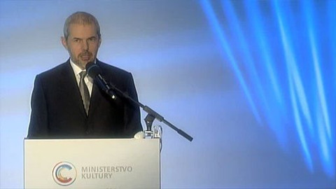 Ceny Ministerstva kultury - Ceny Ministerstva kultury 2011