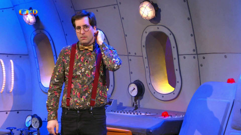 PLANETA YÓ - 24. února 16:43