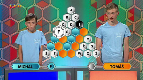 AZ kvíz junior - 3. září 2020