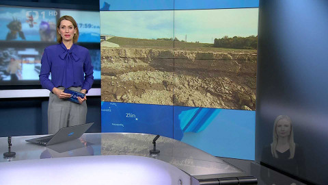 Události v regionech (Ostrava) - 10. února