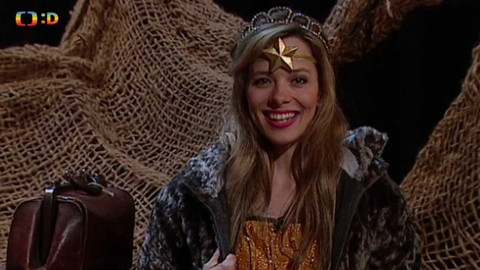 Kouzelná školka - 8. září 2017