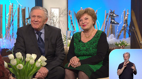 Sama doma - 14. ledna 2021