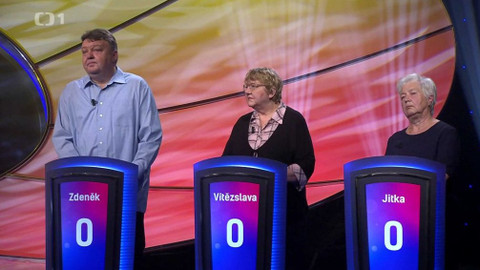 Kde domov můj? - 11. března 2019