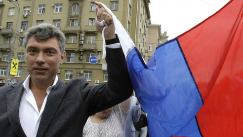 Mimořádné pořady ČT24 - Demonstrace v Moskvě