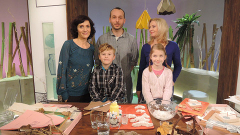 Sama doma - 26. ledna 2016